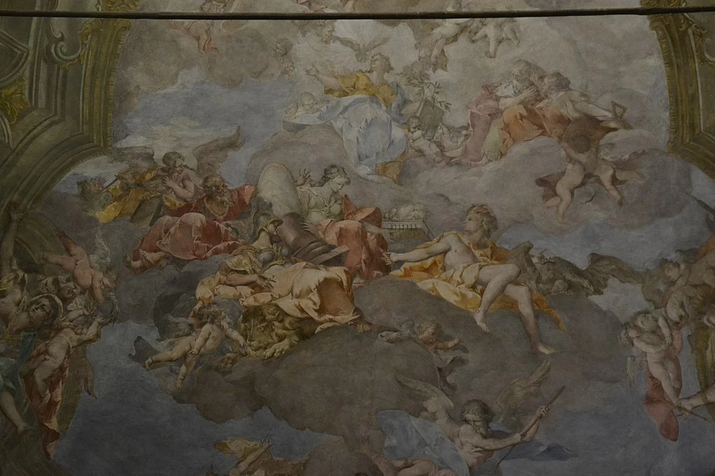 Santa Maria Maddalena (Genova) 2